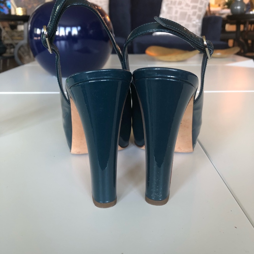 Chanel Slingbacks - Picture 2 of 3